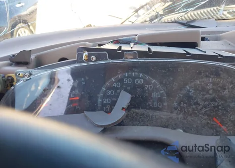 1997 Ford F-150 Lariat/Xl/Xlt из США, поврежденный, VIN 1FTEX17L9VNC03244